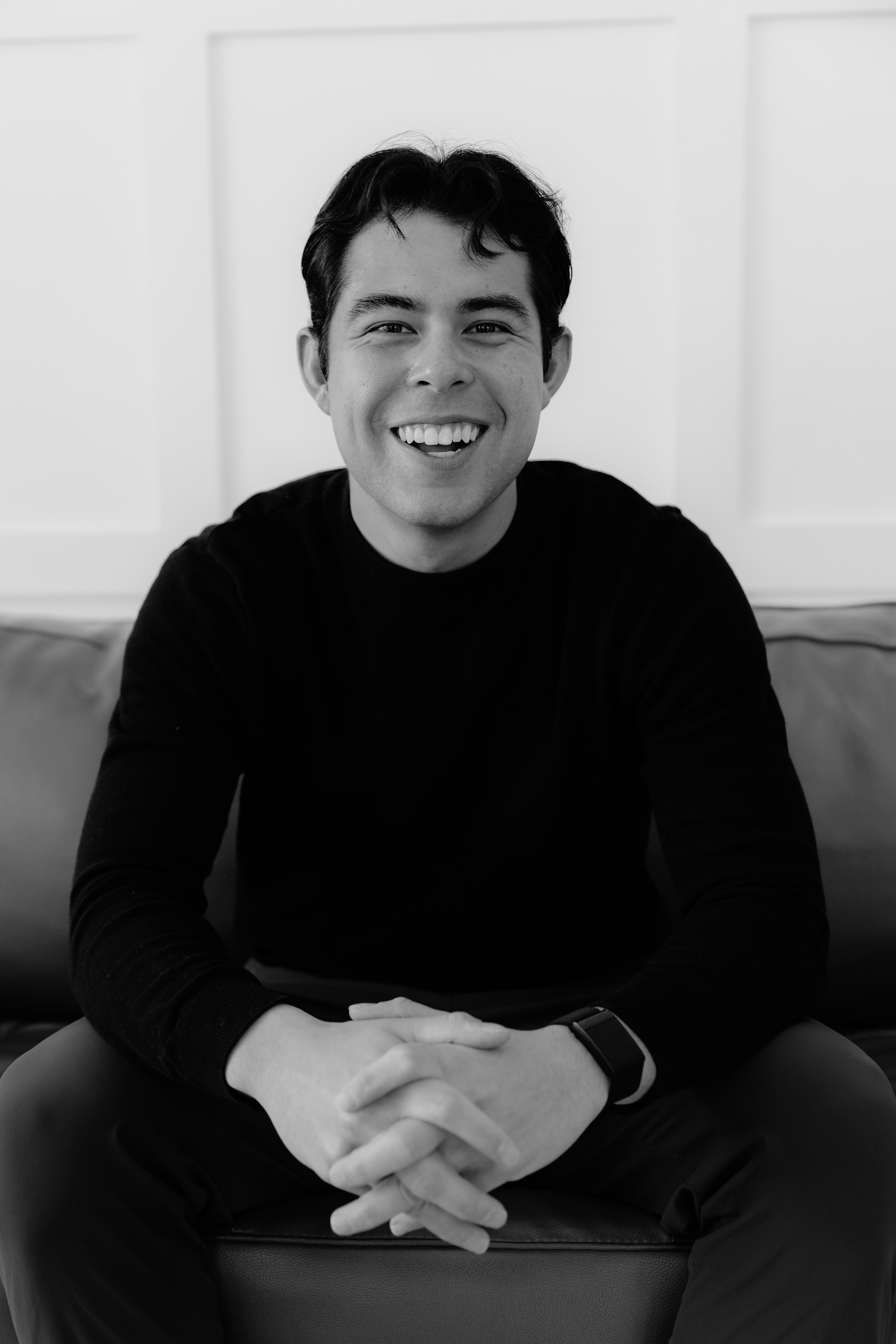 Stevie De Gala, licensed mortgage broker in Texas, Colorado, and Utah